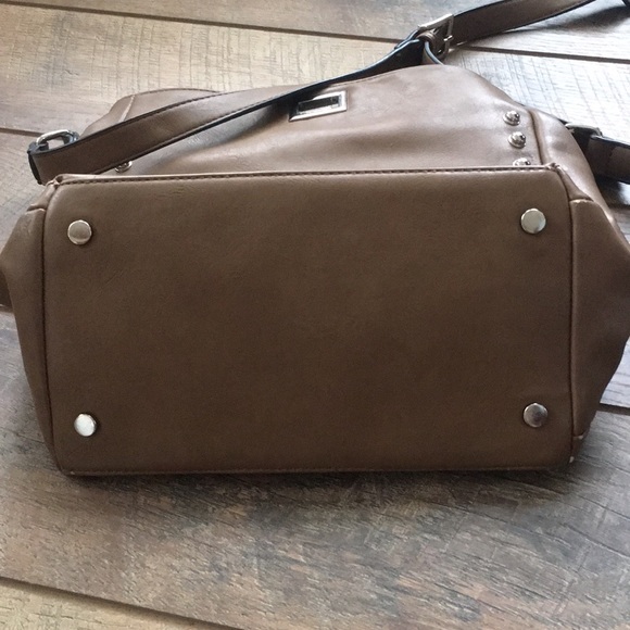 Brown Hobo Bag - Picture 8 of 8